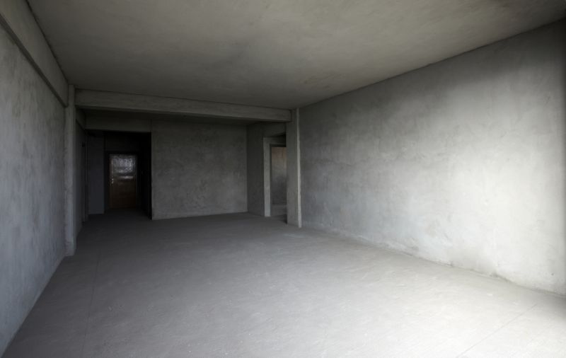 Wall Surface Updates