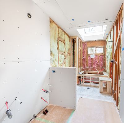 Weather Impact on Construction