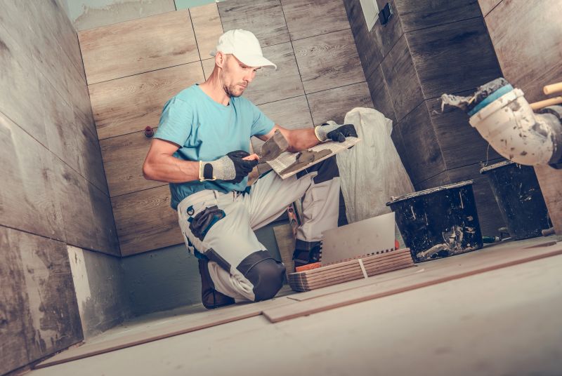 Top Bathroom Remodeling Companies in Searcy, AR