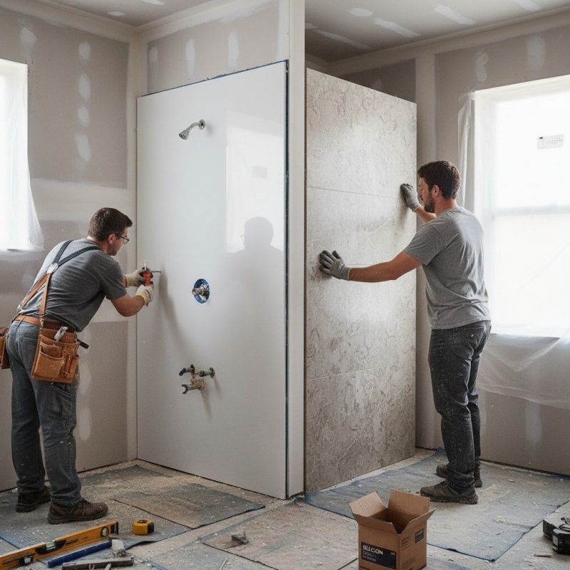 Top Bathroom Remodeling Companies in Searcy, AR