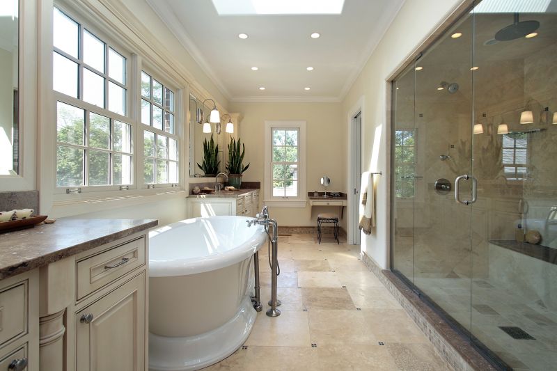 Best Bathroom Remodeling Contractors in West Memphis, AR